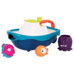 B Toys Büyük Bot