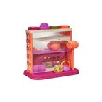 B Toys Çılgın Top