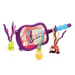 B Toys Hippopotam Dalış Seti