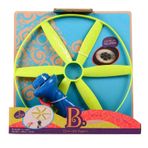 B Toys Işıklı Helikopter Oyunu