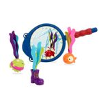 B Toys Köpek Balığı Dalış Seti
