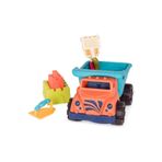 B Toys Kum İnşaat Seti