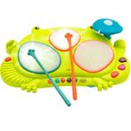 B Toys Kurbağacık Bateri Oyuncak