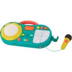B.toys Mini Dj Mixer - Çok Renkli