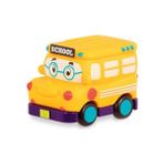 B Toys Mini Okul Otobüsü