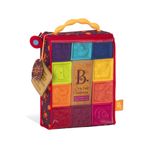 B Toys One Two Squeeze Küpler