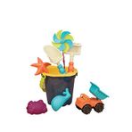 B.toys Oyuncak Deniz Plaj Seti