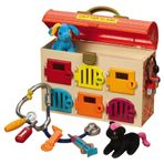 B Toys Veteriner Kliniği Seti