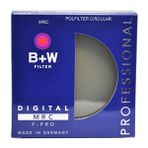 B W 77 mm S03M MRC CPL Polarize Lens Filtresi
