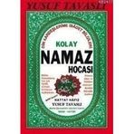 B05 - KOLAY NAMAZ HOCASI - YUSUF TAVASLI
