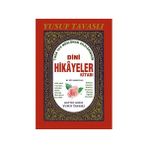 B08 - DINI HIKAYELER - YUSUF TAVASLI