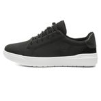 B0A275R0151-R Timberland Seneca Bay Oxford Erkek Spor Ayakkabı Siyah