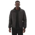 B0A5WNU0011-R Timberland Axıs Peak Durable Water Repellent Jacket Erkek Ceket Siyah