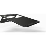 B1 Design B1-13 Katlanabilir Notebook ve Macbook Standı - Siyah