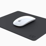 B1 Design B1-71 Siyah Alüminyum Mouse Pad