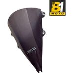 B1 Moto Honda Cbr 250R Siperlik Camı 2014-2018 Uyumlu-Füme