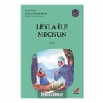 B1 Yabancılar İçin - Leyla İle Mecnun - Fuzuli