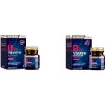 B12 Vitamin 1000 Mcg 60 Kapsül X2 - Beyaz
