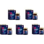 B12 Vitamin 1000 Mcg 60 Kapsül*5 - --