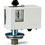 B12AN Vakum Prosestat 0,82-0 Bar