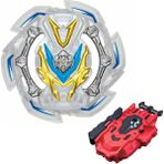 B147-3 Stili Beyblade Burst God Valkyrie Genesis Valtryek Bayblade Burst Başlangıç Seti W Launcher B-131 Yükseltici Aksesuar B-88 Bay Launcher Lr (Yurt Dışından) - Renkli - 1 Yaş