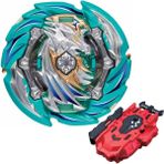 B148 Stili Beyblade Burst God Valkyrie Genesis Valtryek Bayblade Burst Başlangıç Seti W Launcher B-131 Yükseltici Aksesuar B-88 Bay Launcher Lr (Yurt Dışından) - Renkli - 1 Yaş