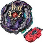 B149B Stili Beyblade Burst God Valkyrie Genesis Valtryek Bayblade Burst Başlangıç Seti W Launcher B-131 Yükseltici Aksesuar B-88 Bay Launcher Lr (Yurt Dışından) - Renkli - 1 Yaş