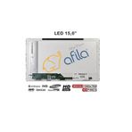 B156XW02 V.3, B156XW02 V.6, B156XW02 V.7 Lcd Ekran, Panel (15.6)