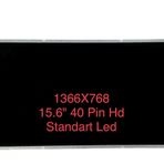 B156XW02 V.6 15.6 '' 40 Pin Standart HD Led Ekran A+ Kalite