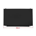 B156XW04 V 8 Slim 30 Pin 1366X768 HD Uyumlu Laptop Ekran