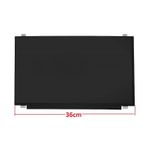 B156XW04 V7 Slim 30 Pin 1366X768 HD Uyumlu Laptop Ekran