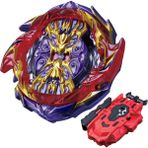 B157 Stili Beyblade Burst God Valkyrie Genesis Valtryek Bayblade Burst Başlangıç Seti W Launcher B-131 Yükseltici Aksesuar B-88 Bay Launcher Lr (Yurt Dışından) - Renkli - 1 Yaş