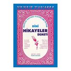B17 - DINI HIKAYELER DEMETI (HANIMLARA) - YUSUF TAVASLI