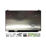 B173zan01.0 17.3" İnç 40Pin Lcd Ekran, Panel 3840*2160 Uhd Ips 4K / 60Hz (Sol Soket)