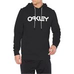 B1B Po Hoodie 2.0 Erkek Kapüşonlu Sweatshirt - M - Siyah