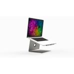 B1DESIGN B1-12 Silver notebook ve macbook standı