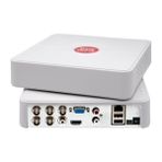 B2 Ds-58 8 Kanal 5 Mp Eko Xm Dvr - Beyaz
