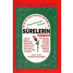 B27 - SURELERIN FAZILETI (PEY. DILINDEN) - YUSUF TAVASLI