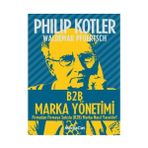 B2B Marka Yönetimi - Philip Kotler