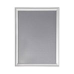 B3 - 35X50 cm - Alüminyum Açılır Kapanır Çerçeve Gönye Köşe