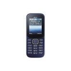 B310 Kamerasız Tuşlu Cep Telefonu(Asker Telefonu) - Mavi