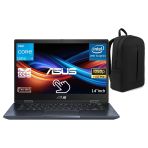 B3402 Intel Core I5 24Gb 512Gb Ssd Windows 11 Pro 14'' Fhd Dokunmatik Taşınabilir Bilgisayar +Çanta