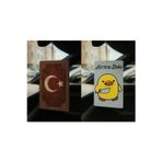 B34R Türk Bayrağı Ve Kimine Bela Kimine Fena - İkili Oto Kokusu - Dekoratif Araç Kokusu Ve Aksesuarı