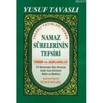 B39 - NAMAZ SURELERININ TEFSIRI YORUM VE AÇIKLAMALAR - YUSUF TAVASLI