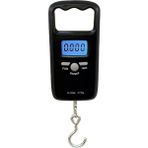 B40 Askı Terazi (50KG / 10GR) - Ahşap