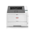 B412dn Mono Lazer Yazıcı Dubleks Network 45762002