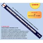 B48-Lb-5433, B48-Lw-6436, B48-Lb-5533, B48-Lb-6536, B48-Lw-5533, B48-Lw-6536, B48l 4531, G48 Ls 5433, G48-Lb-5433, G48l 6532, G48l 5531, 48 Vle 685, G48-L-6532, G48 Ls 5533, 48 Vle 5520 Led Bar