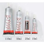 B7000 Tutkal Cep Telefonu Lcd Ekran Yapıştırıcı 15Ml-50Ml-110Ml