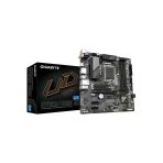 B760M DS3H Ax Anakart, B760, Ddr5, 7600, LGA1700, Microatx