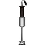 B780 Blender, 450W Güç, 1.2l Cam Kase, Düşük Vibrasyon, Yüksek Performans, Isviçre Tasarımı - Antrasit